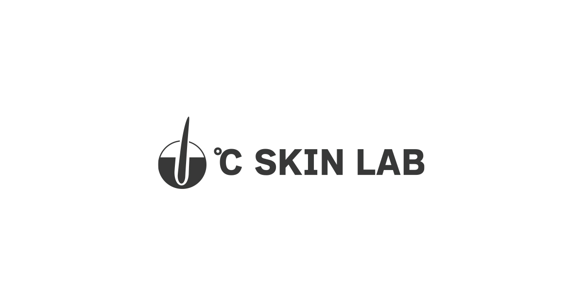 メンズ脱毛 ℃ SKINLABの外観